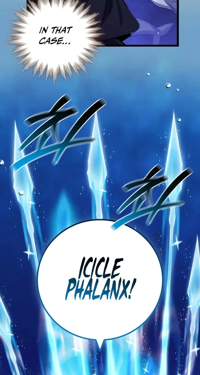 Dragon-Devouring Mage Chapter 107 page 25 - 