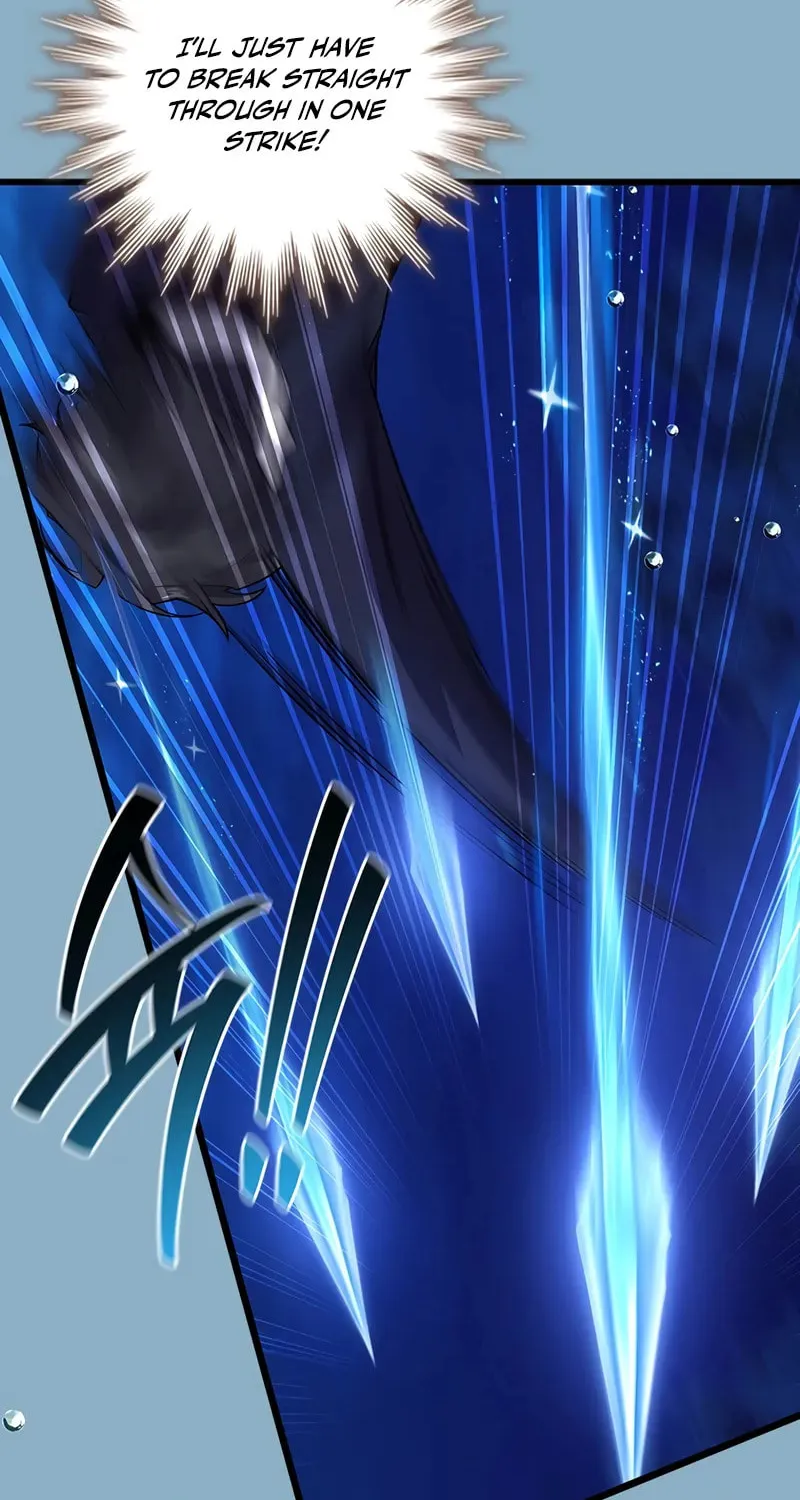 Dragon-Devouring Mage Chapter 107 page 27 - 