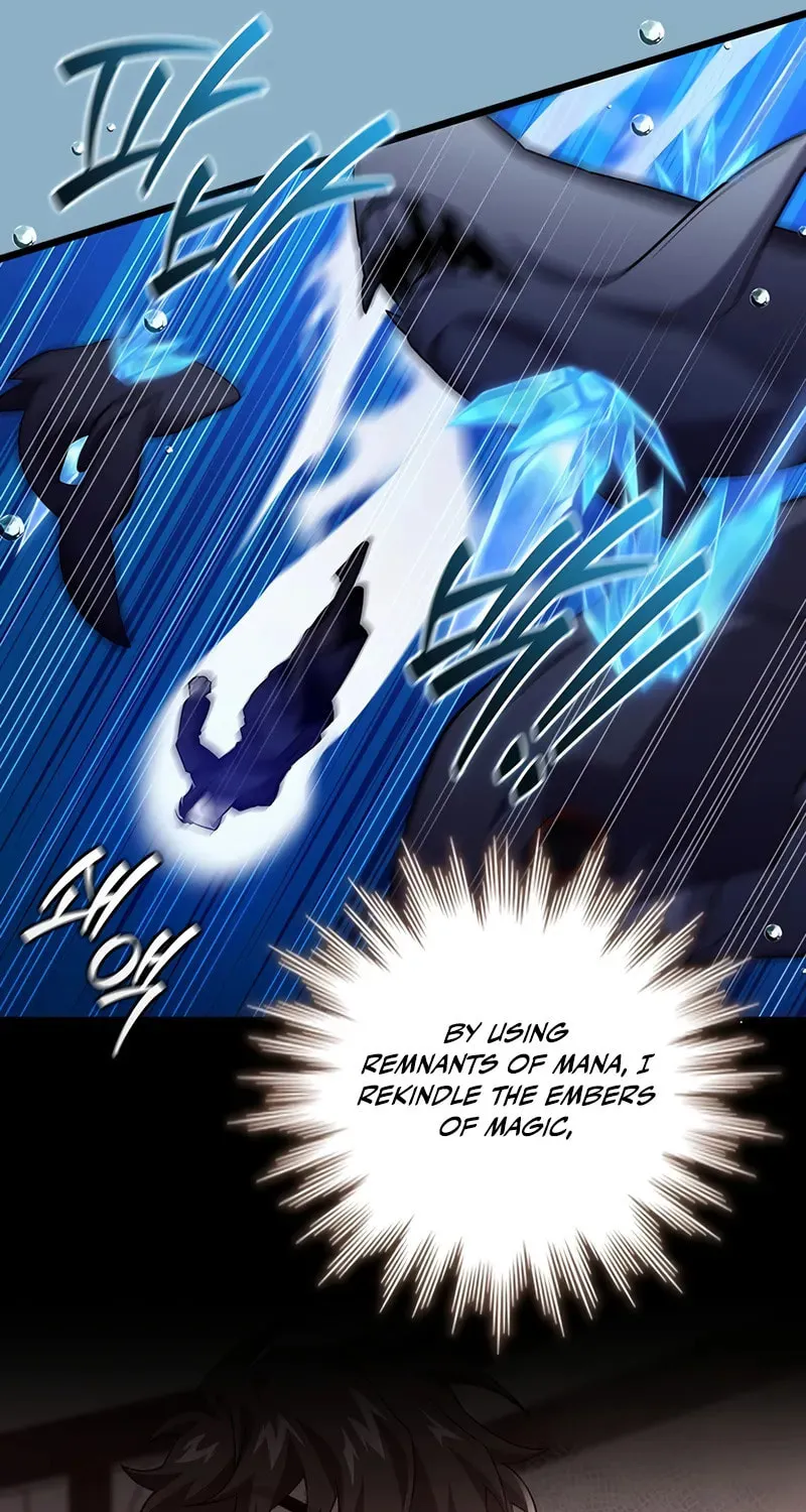 Dragon-Devouring Mage Chapter 107 page 29 - 