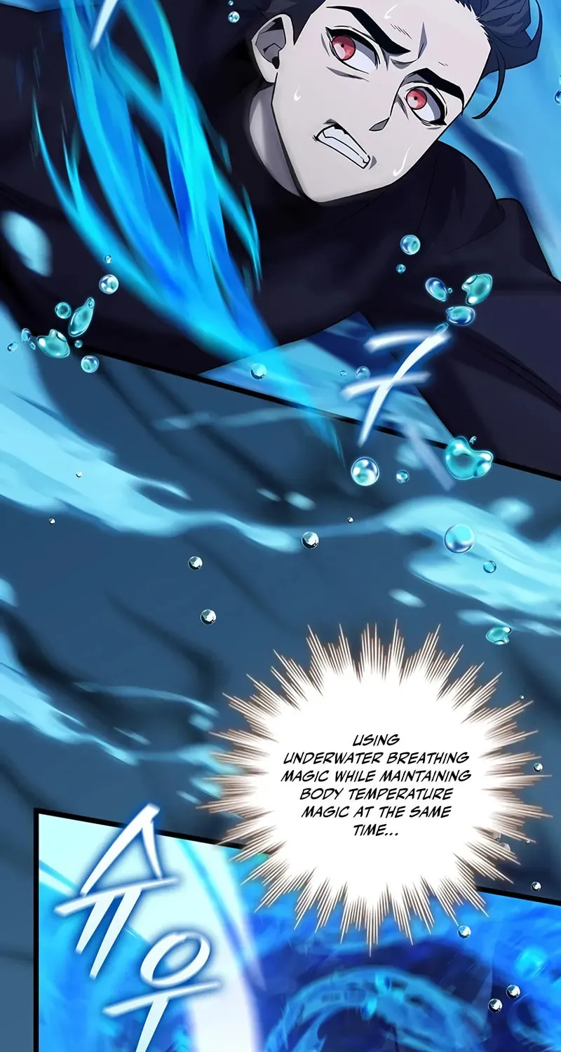 Dragon-Devouring Mage Chapter 107 page 4 - 
