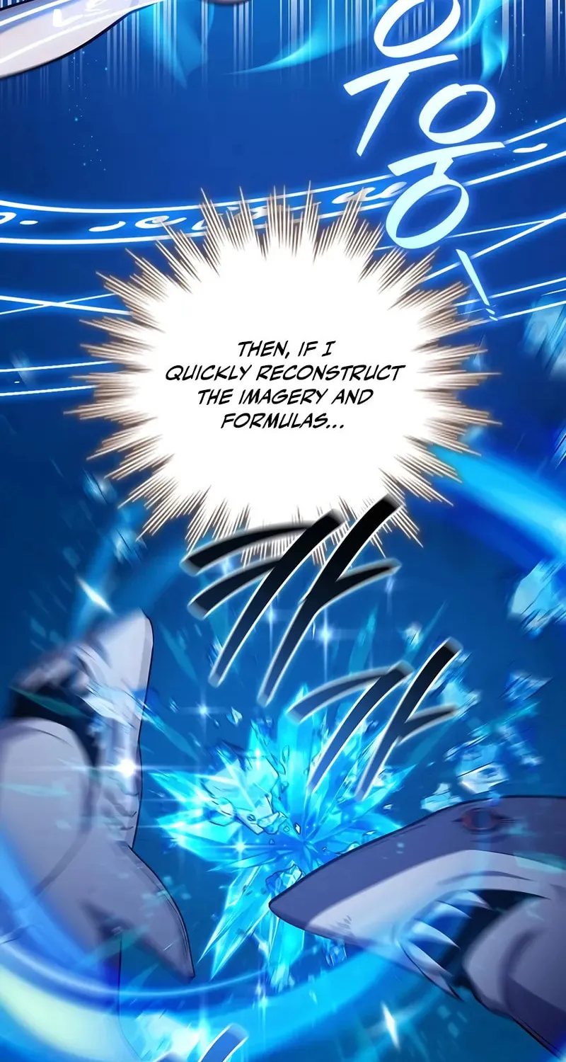 Dragon-Devouring Mage Chapter 107 page 32 - 