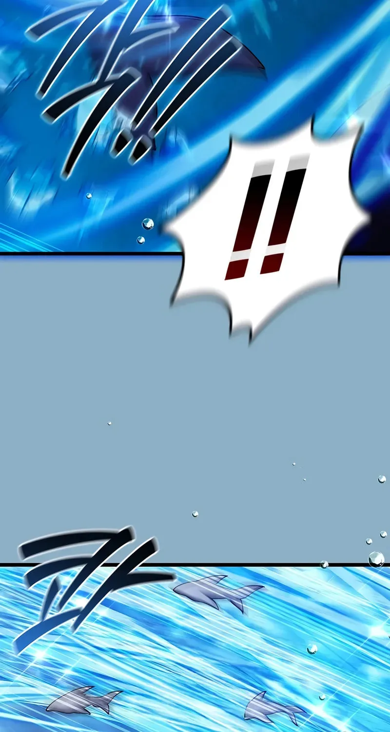 Dragon-Devouring Mage Chapter 107 page 33 - 