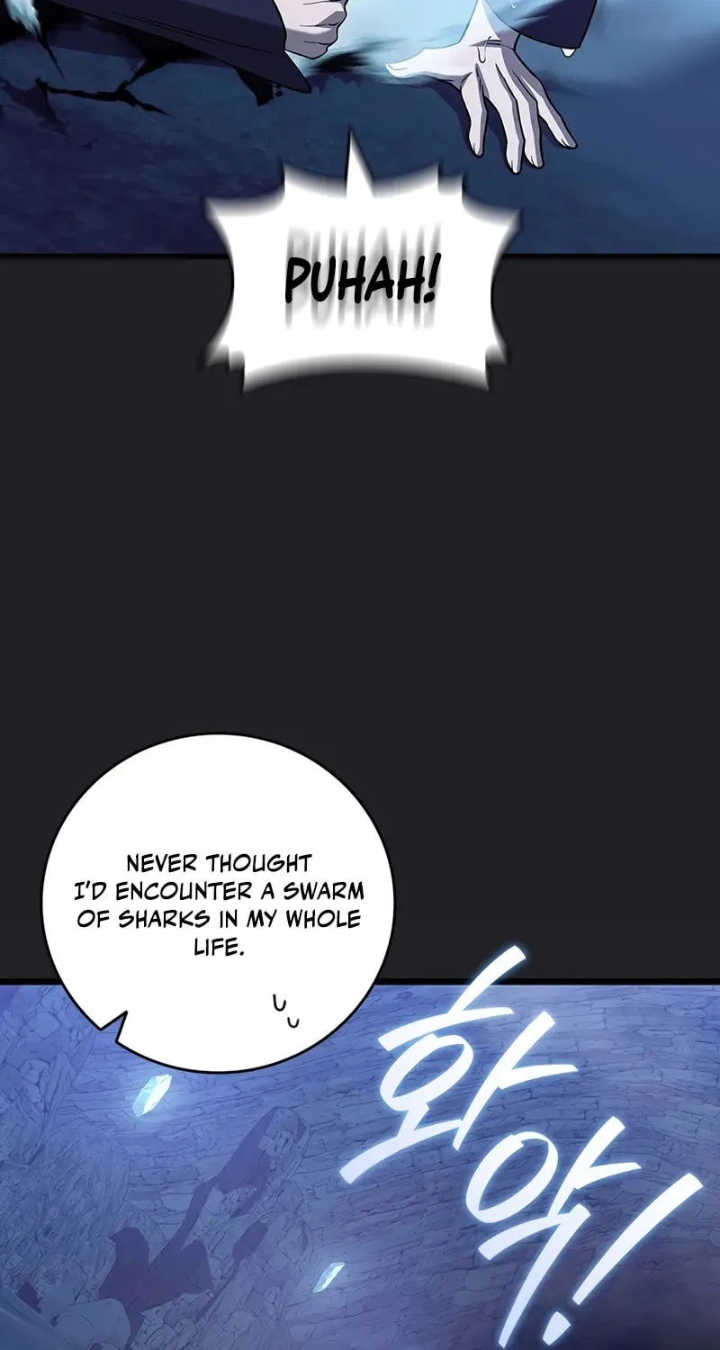 Dragon-Devouring Mage Chapter 107 page 37 - 