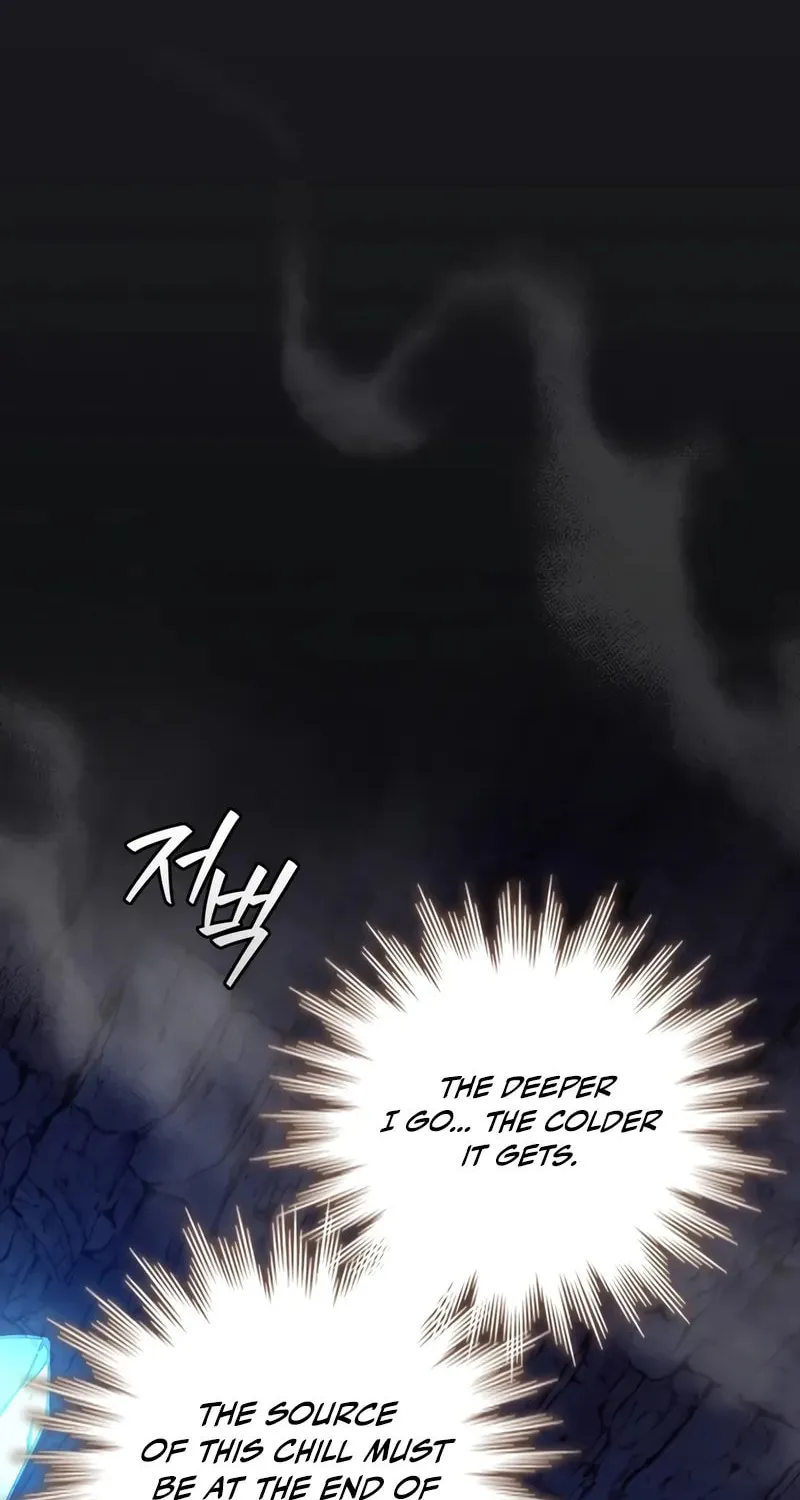 Dragon-Devouring Mage Chapter 107 page 40 - 