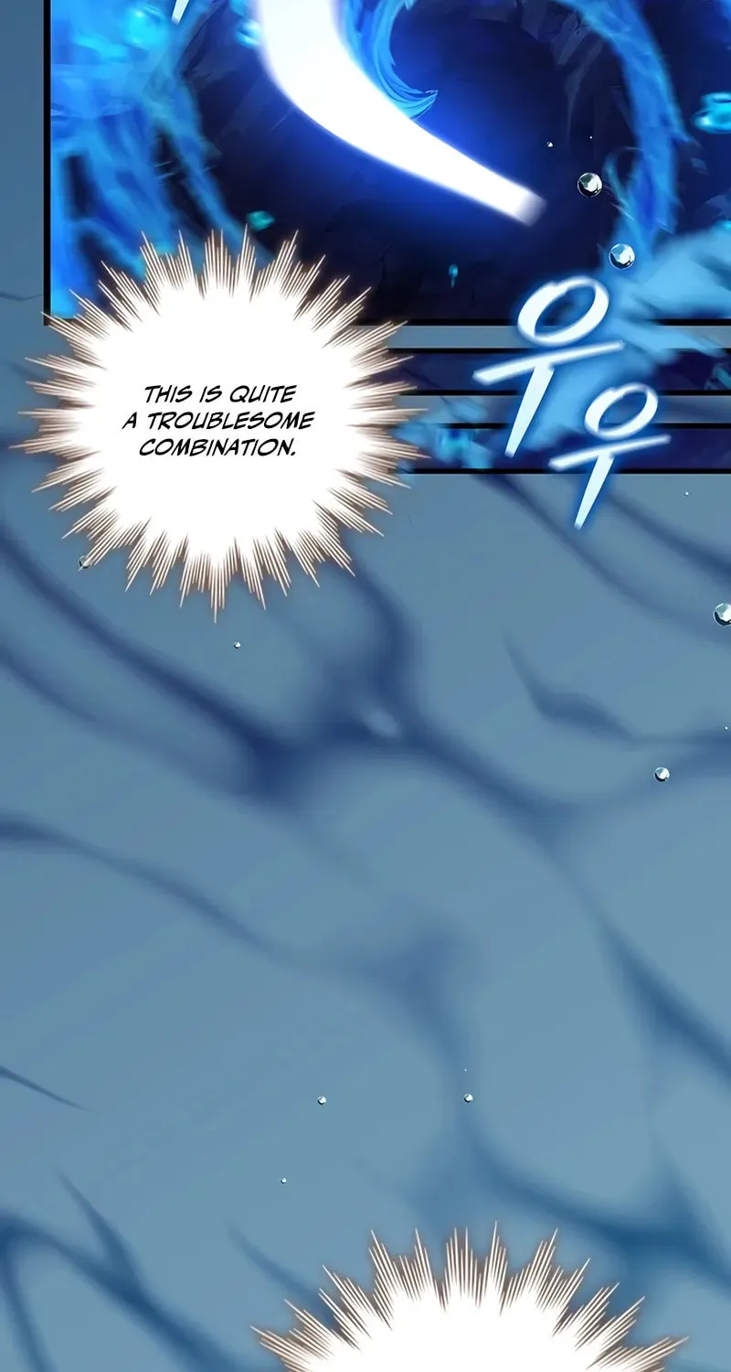 Dragon-Devouring Mage Chapter 107 page 5 - 