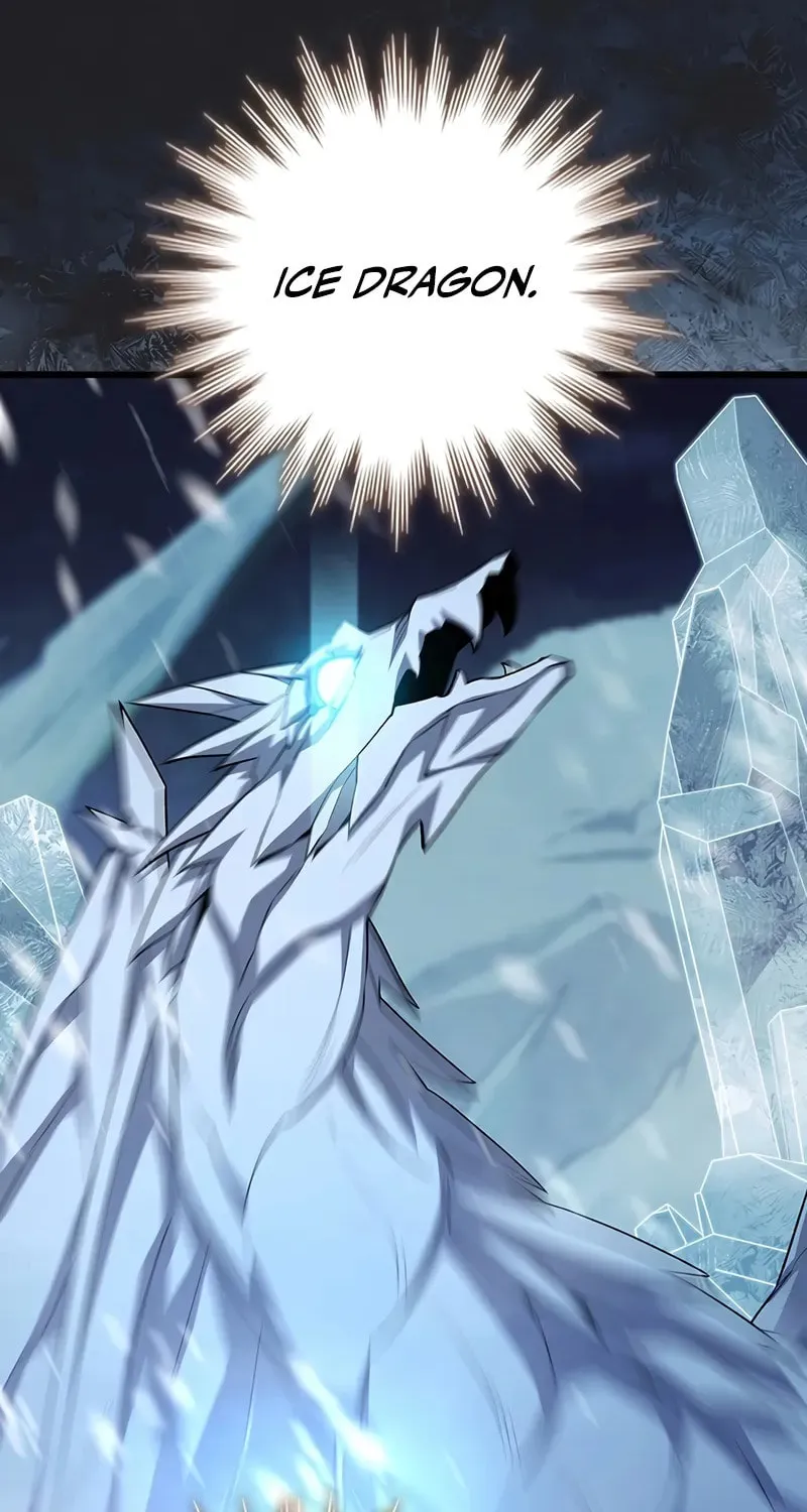 Dragon-Devouring Mage Chapter 107 page 42 - 