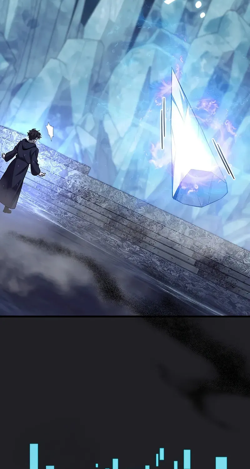 Dragon-Devouring Mage Chapter 107 page 45 - 