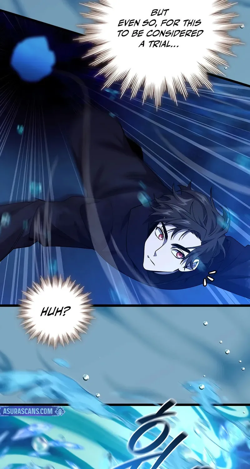 Dragon-Devouring Mage Chapter 107 page 6 - 