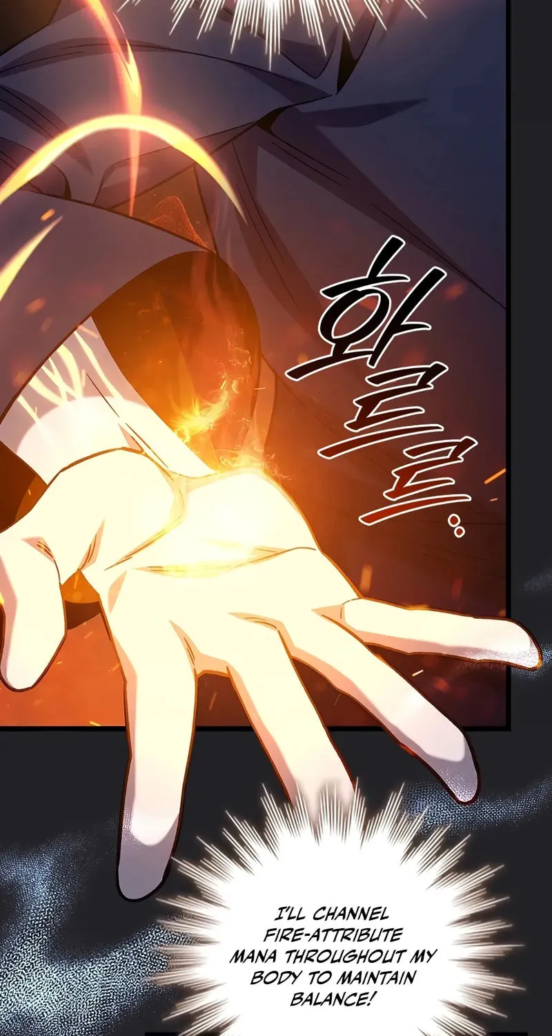 Dragon-Devouring Mage Chapter 107 page 53 - 