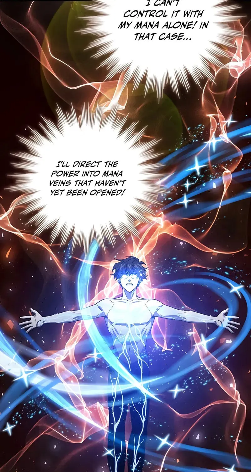 Dragon-Devouring Mage Chapter 107 page 57 - 