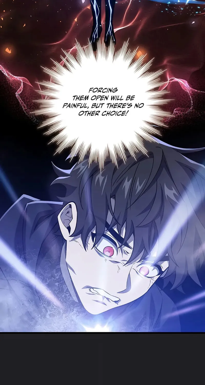 Dragon-Devouring Mage Chapter 107 page 58 - 
