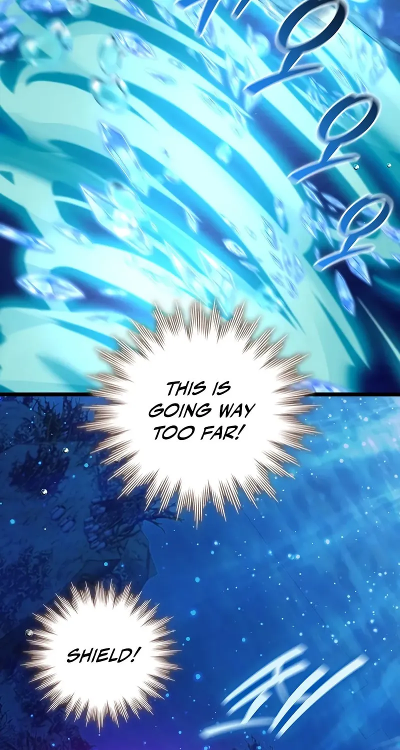 Dragon-Devouring Mage Chapter 107 page 7 - 