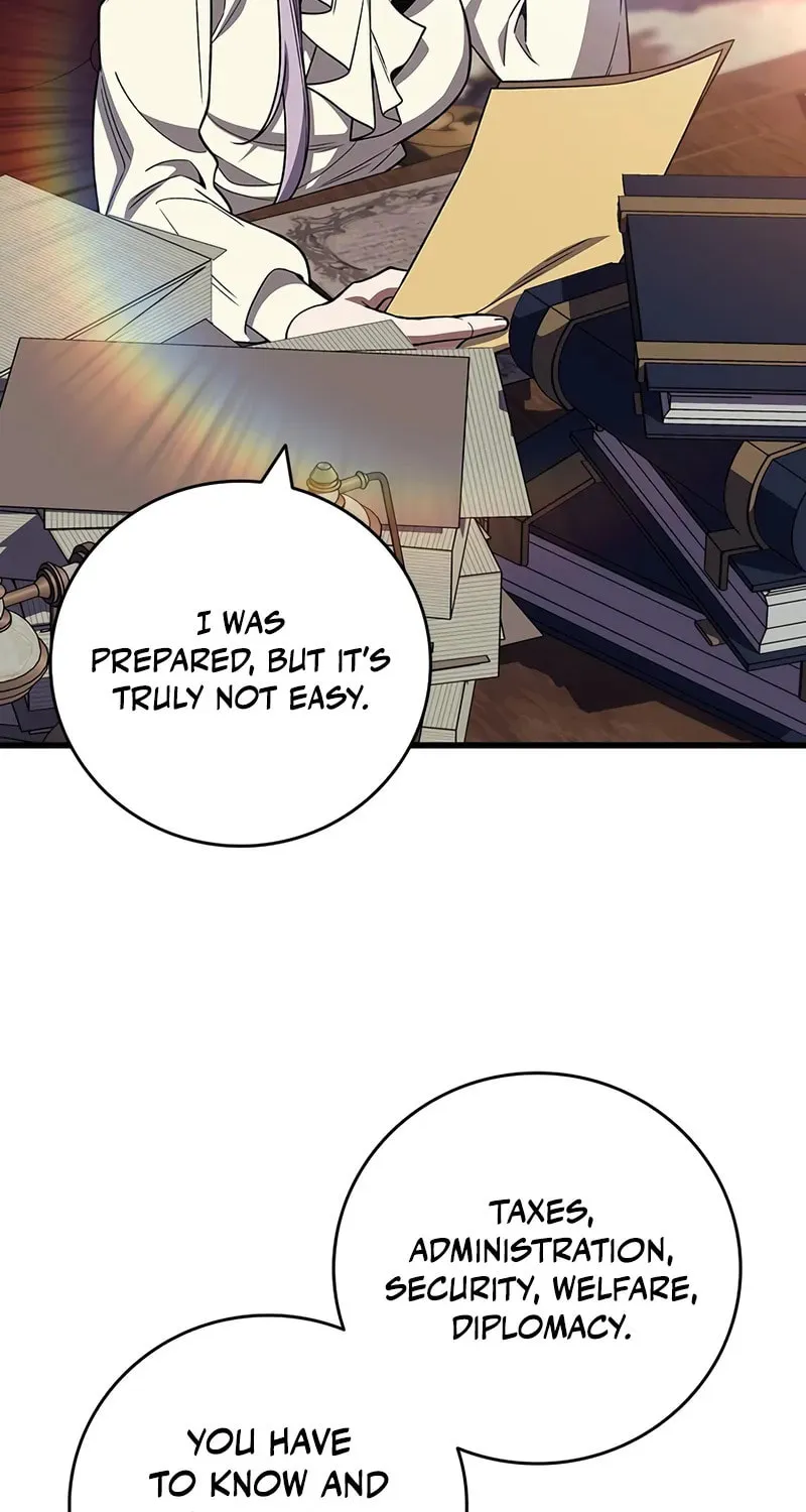 Dragon-Devouring Mage Chapter 107 page 67 - 