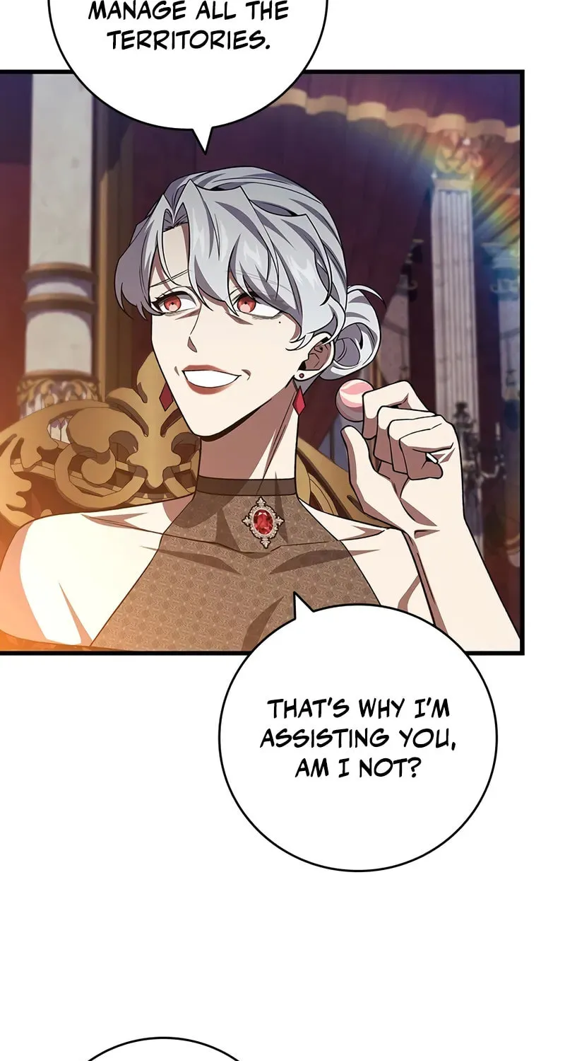 Dragon-Devouring Mage Chapter 107 page 68 - 