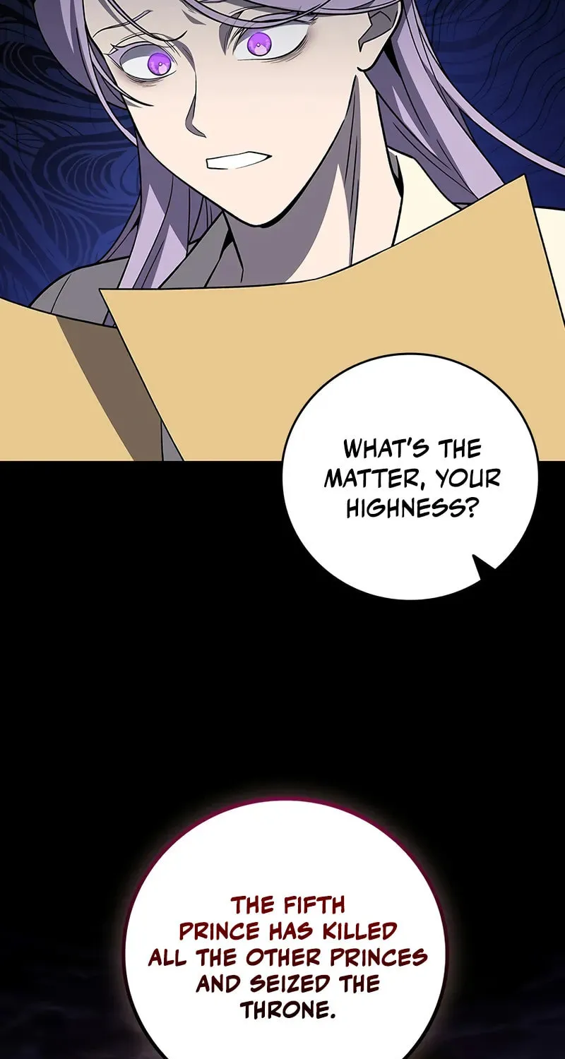 Dragon-Devouring Mage Chapter 107 page 72 - 