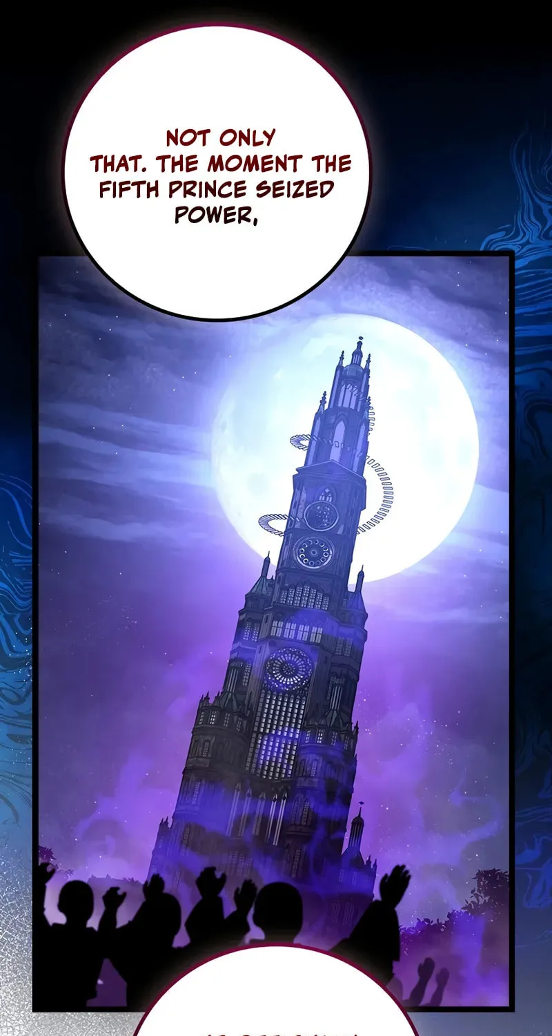 Dragon-Devouring Mage Chapter 107 page 75 - 