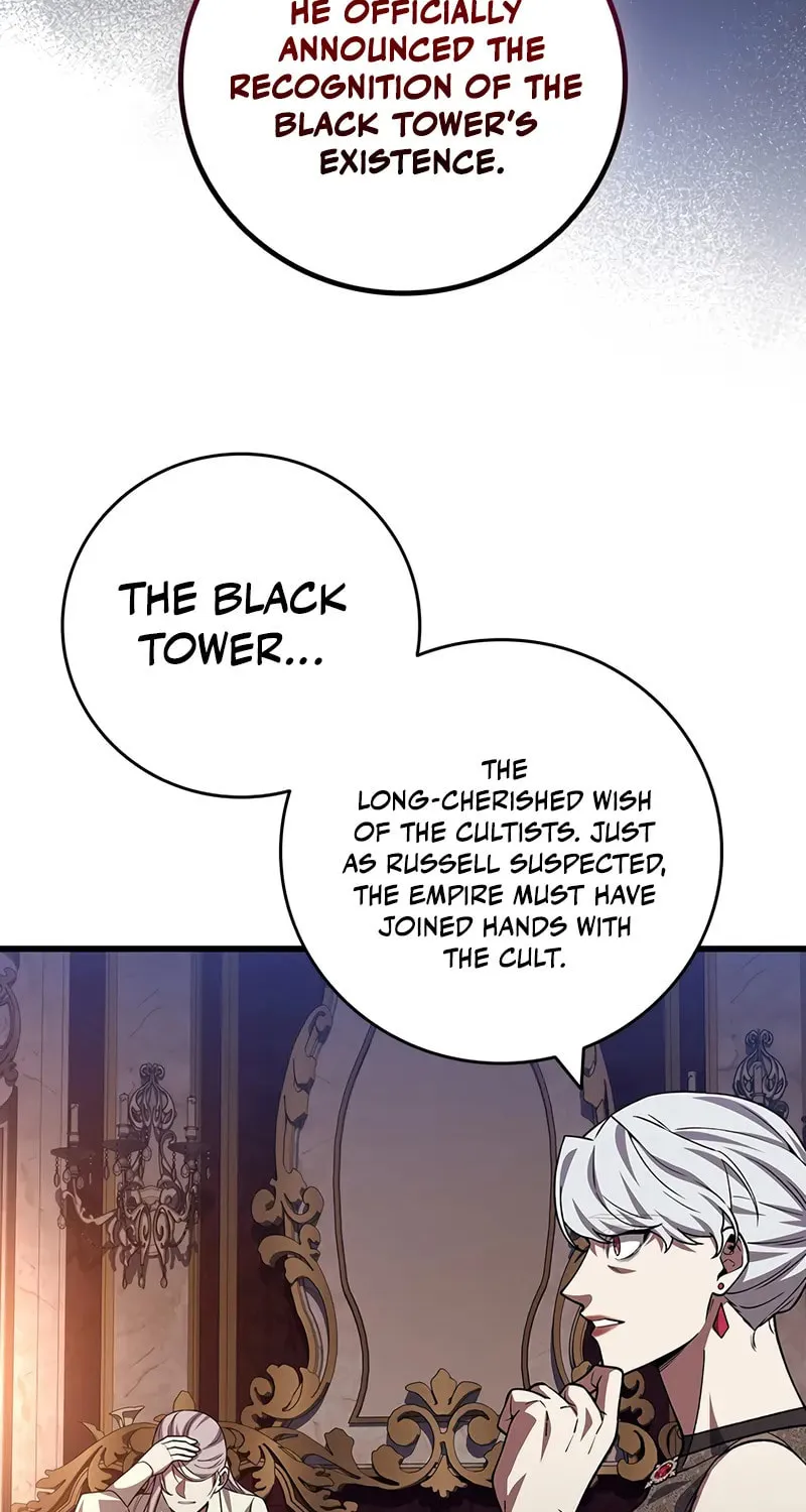 Dragon-Devouring Mage Chapter 107 page 76 - 