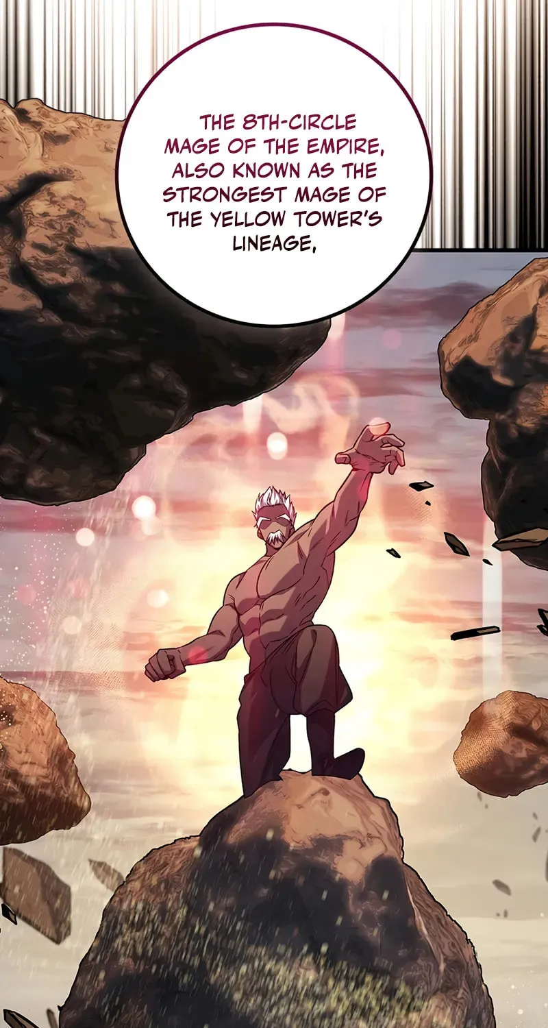 Dragon-Devouring Mage Chapter 107 page 79 - 