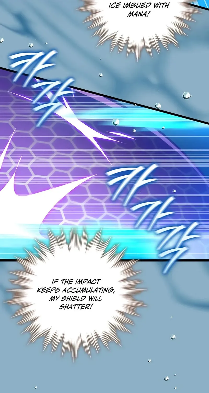 Dragon-Devouring Mage Chapter 107 page 9 - 