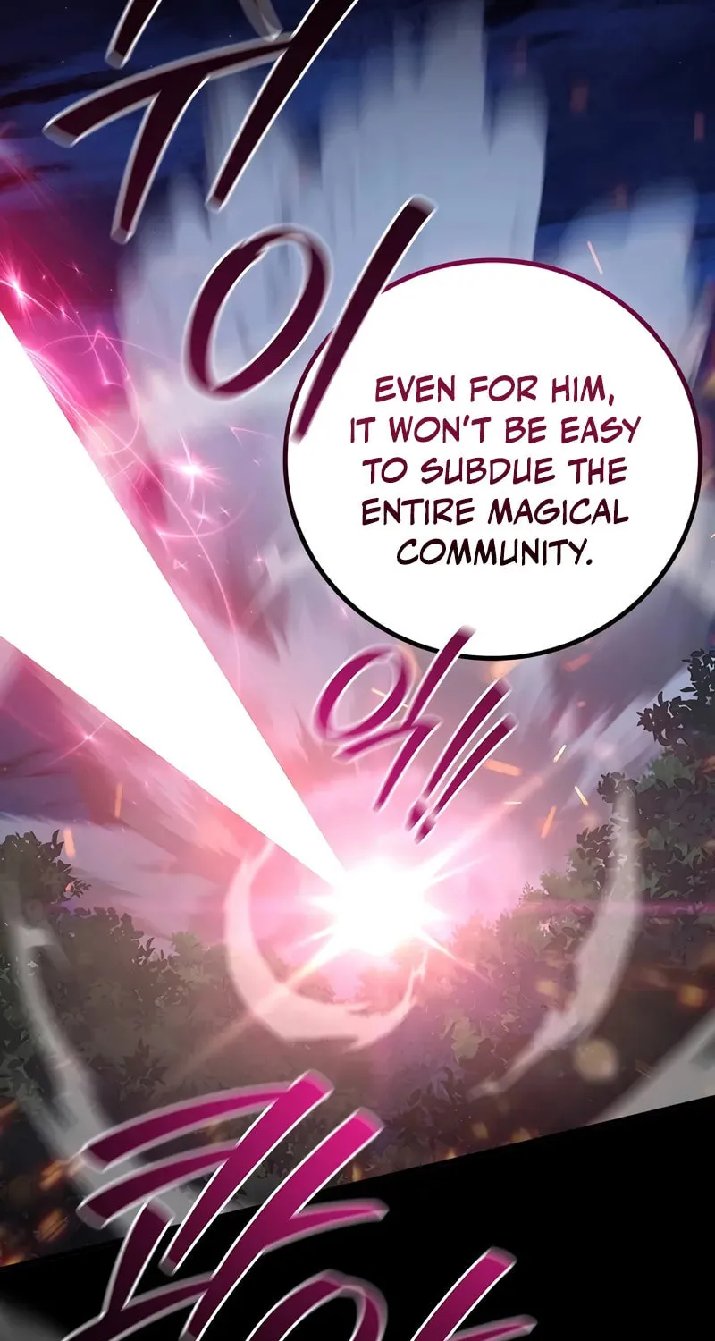 Dragon-Devouring Mage Chapter 107 page 81 - 