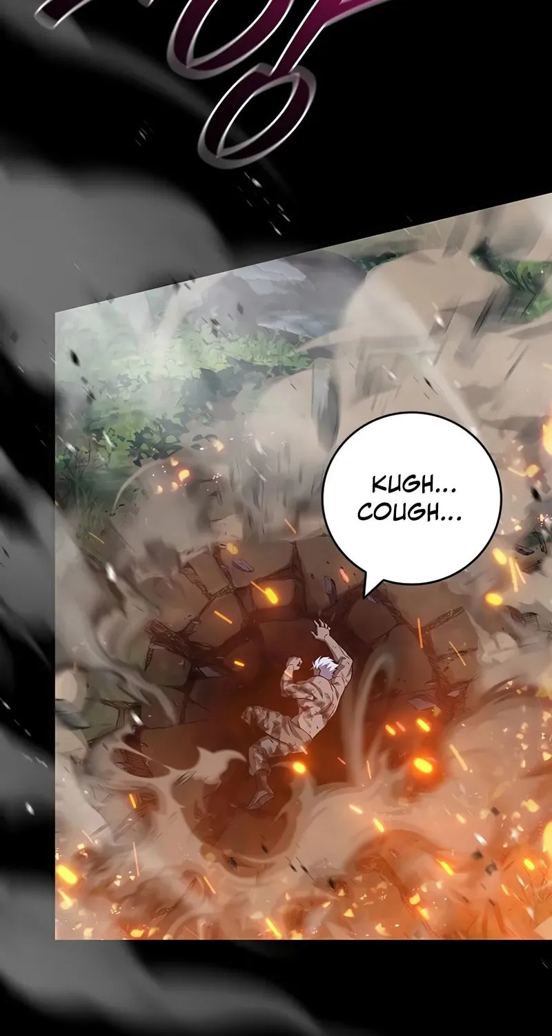 Dragon-Devouring Mage Chapter 107 page 82 - 