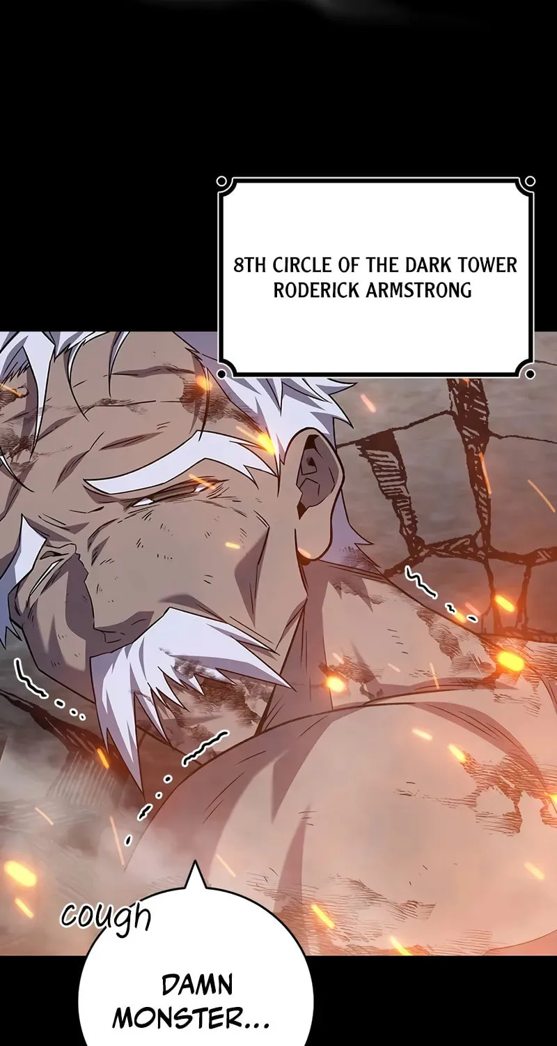 Dragon-Devouring Mage Chapter 107 page 83 - 