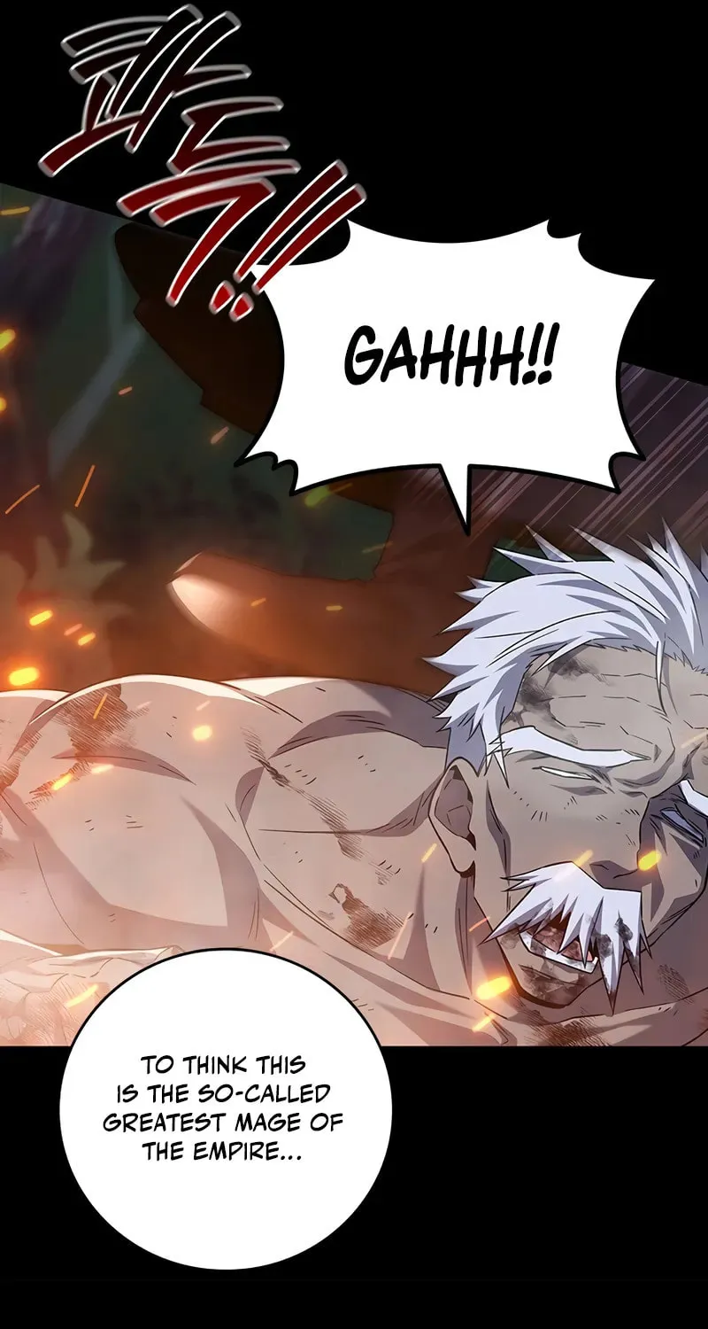 Dragon-Devouring Mage Chapter 107 page 85 - 