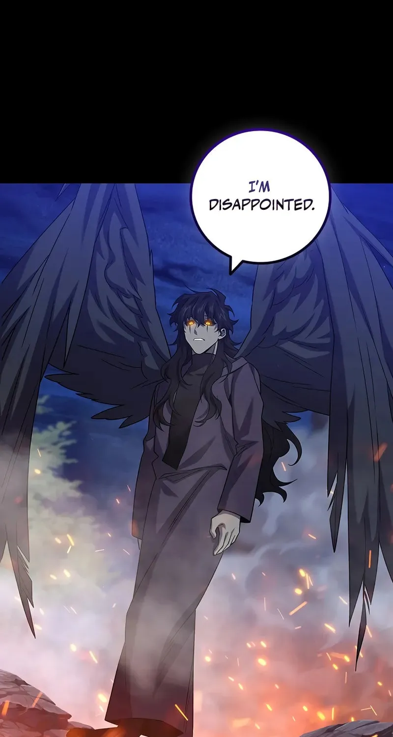 Dragon-Devouring Mage Chapter 107 page 86 - 