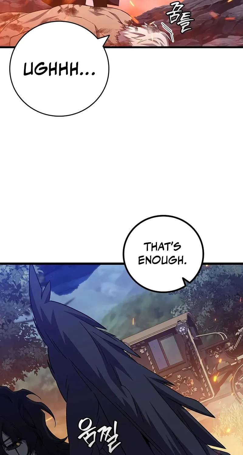 Dragon-Devouring Mage Chapter 107 page 87 - 