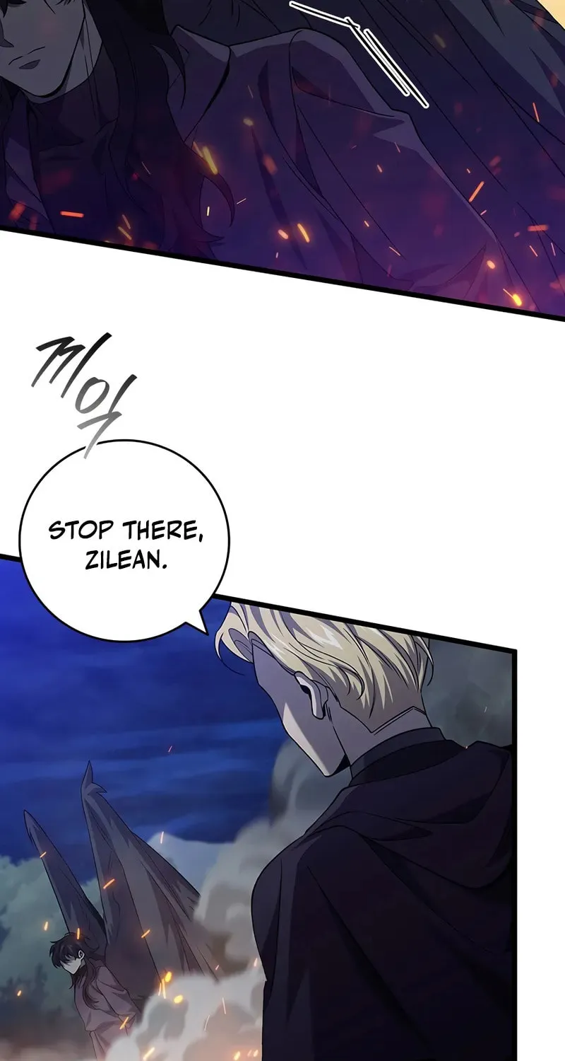 Dragon-Devouring Mage Chapter 107 page 88 - 