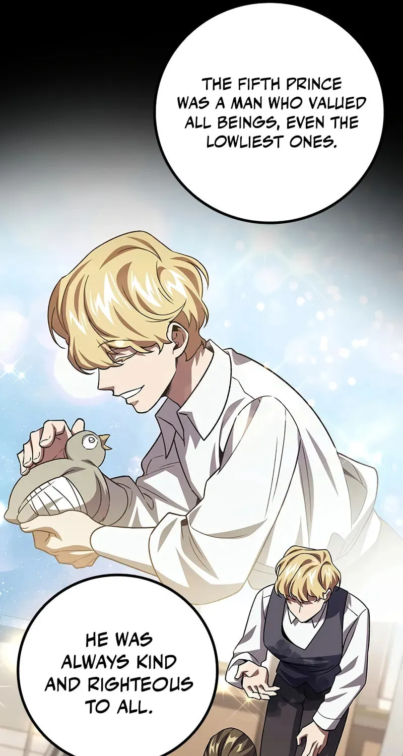 Dragon-Devouring Mage Chapter 107 page 94 - 