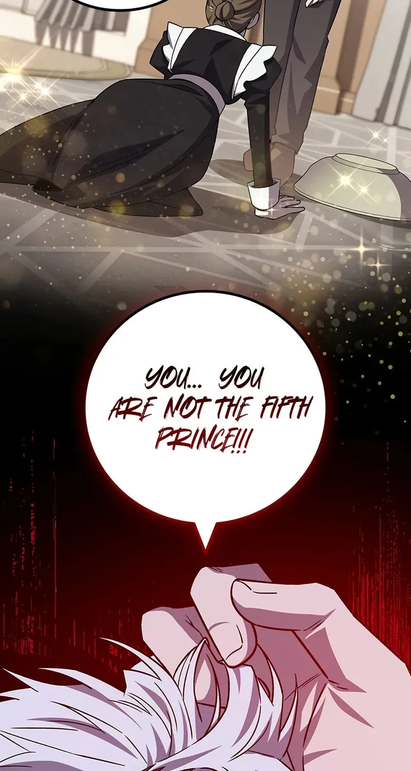 Dragon-Devouring Mage Chapter 107 page 95 - 