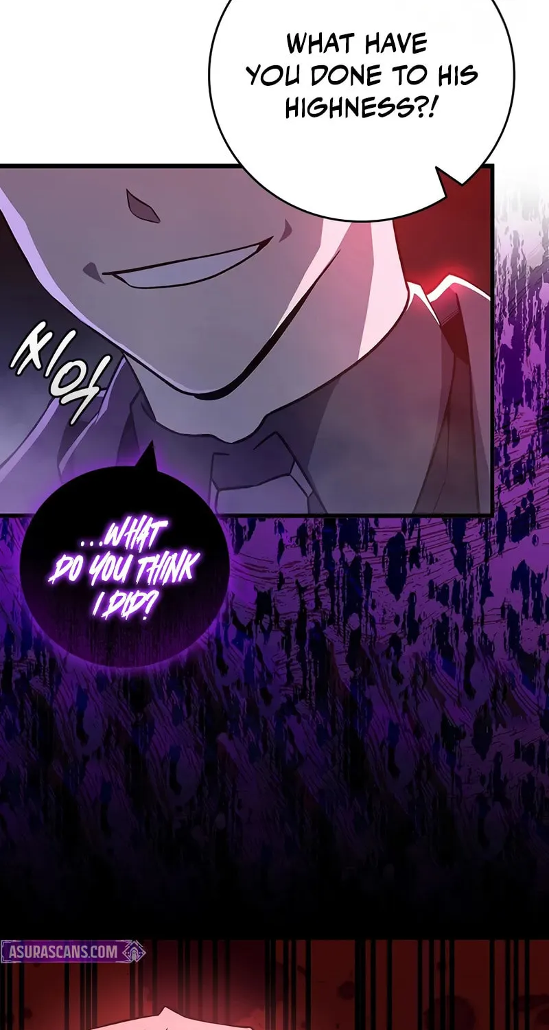Dragon-Devouring Mage Chapter 107 page 97 - 