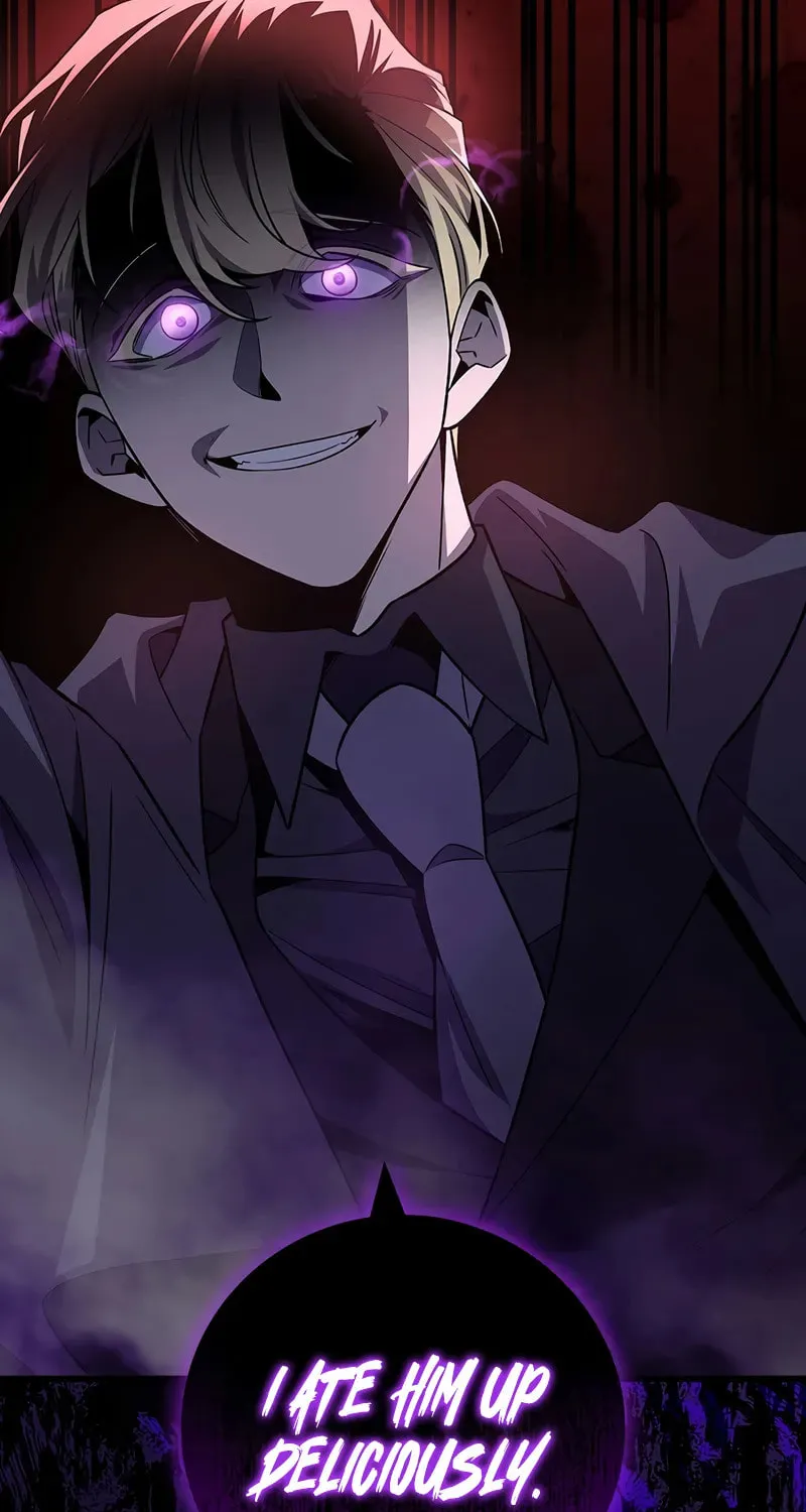 Dragon-Devouring Mage Chapter 107 page 98 - 