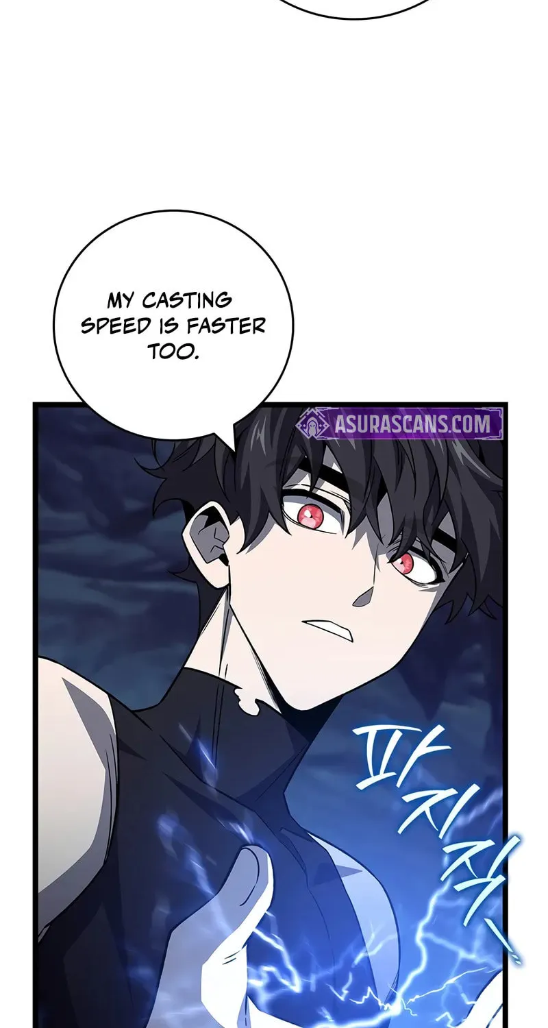 Dragon-Devouring Mage Chapter 108 page 13 - 