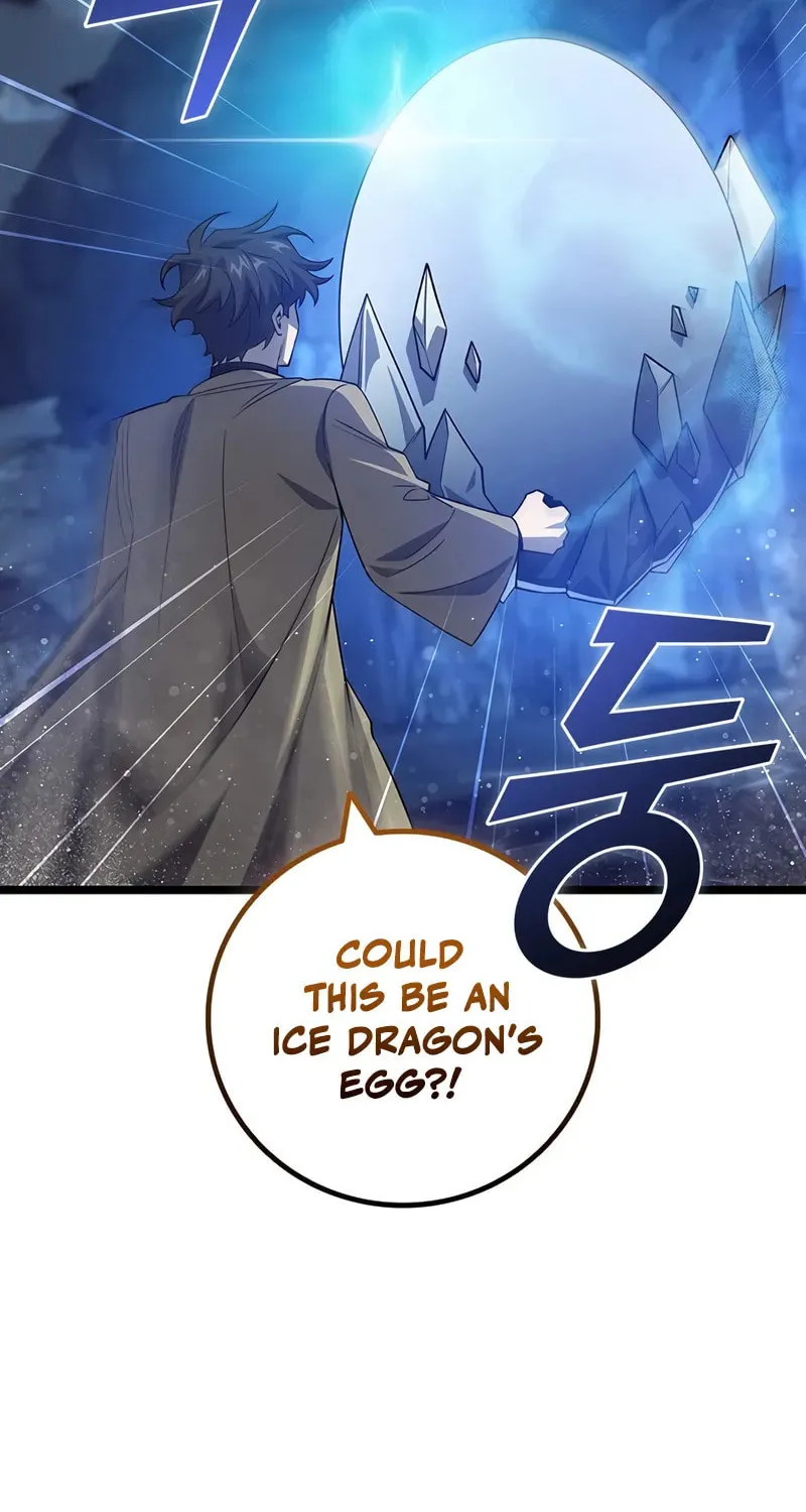 Dragon-Devouring Mage Chapter 108 page 17 - 