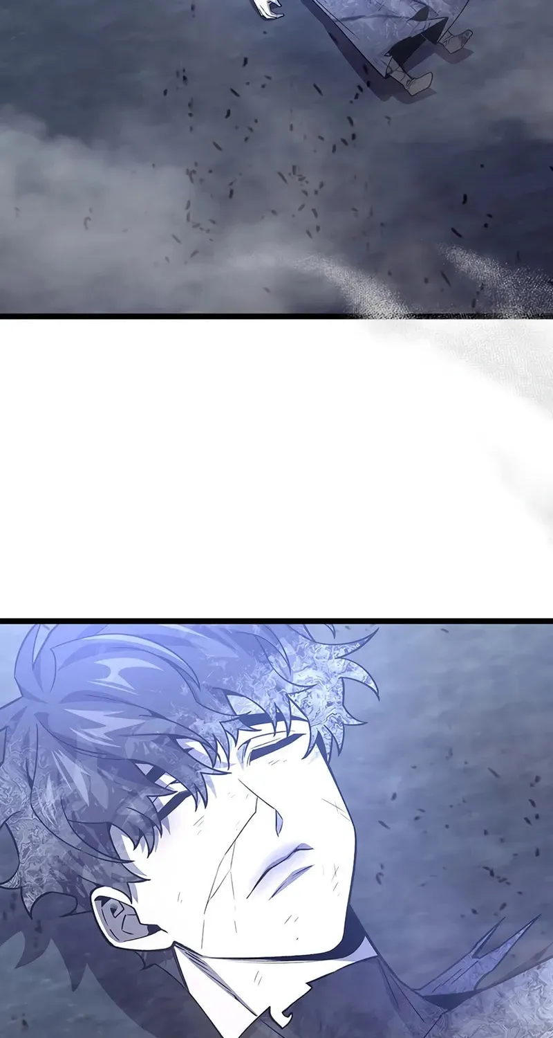 Dragon-Devouring Mage Chapter 108 page 3 - 