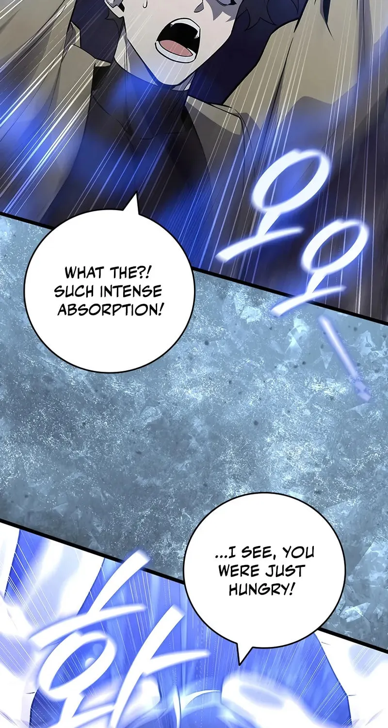 Dragon-Devouring Mage Chapter 108 page 26 - 