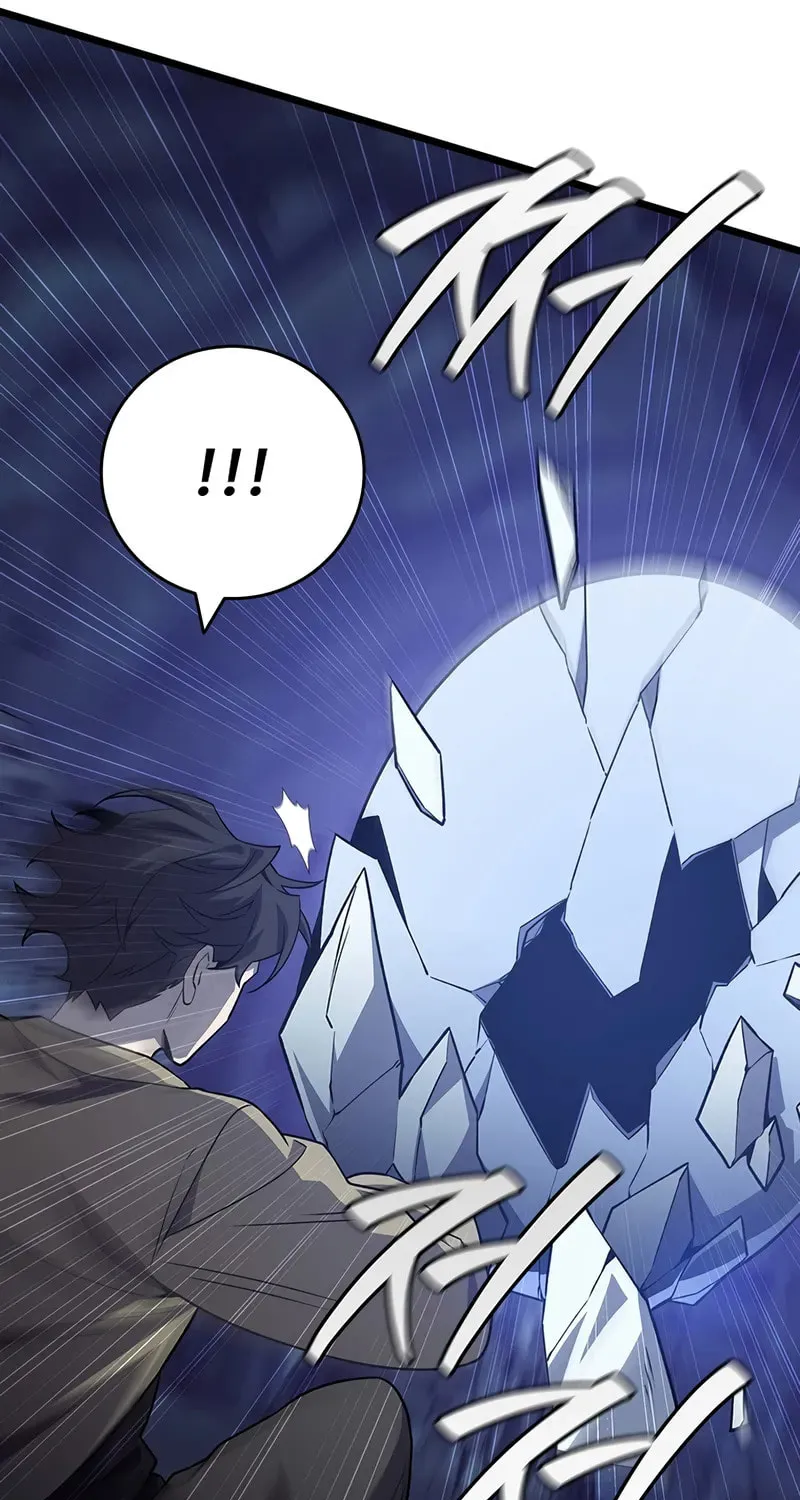 Dragon-Devouring Mage Chapter 108 page 31 - 