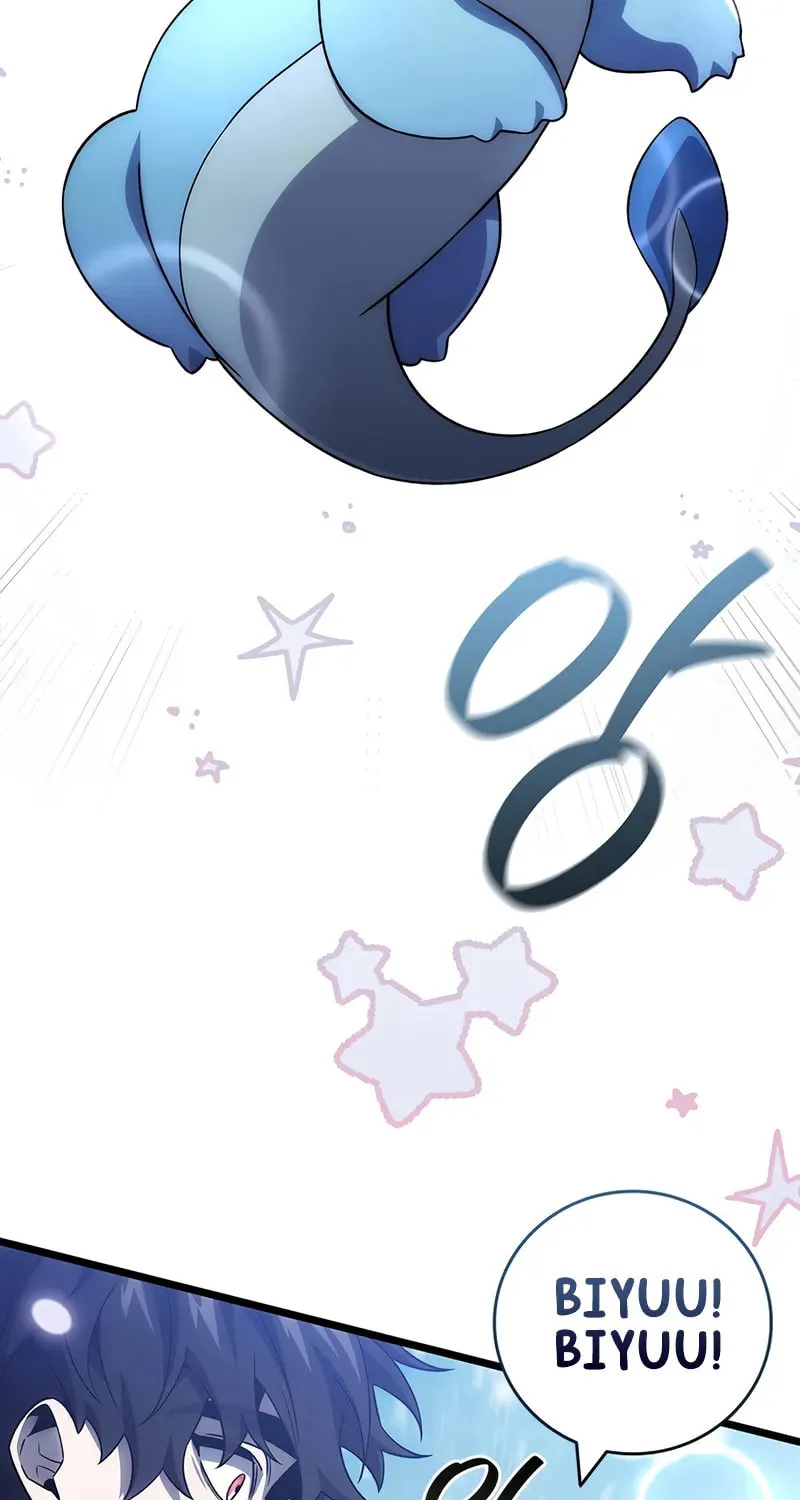Dragon-Devouring Mage Chapter 108 page 33 - 