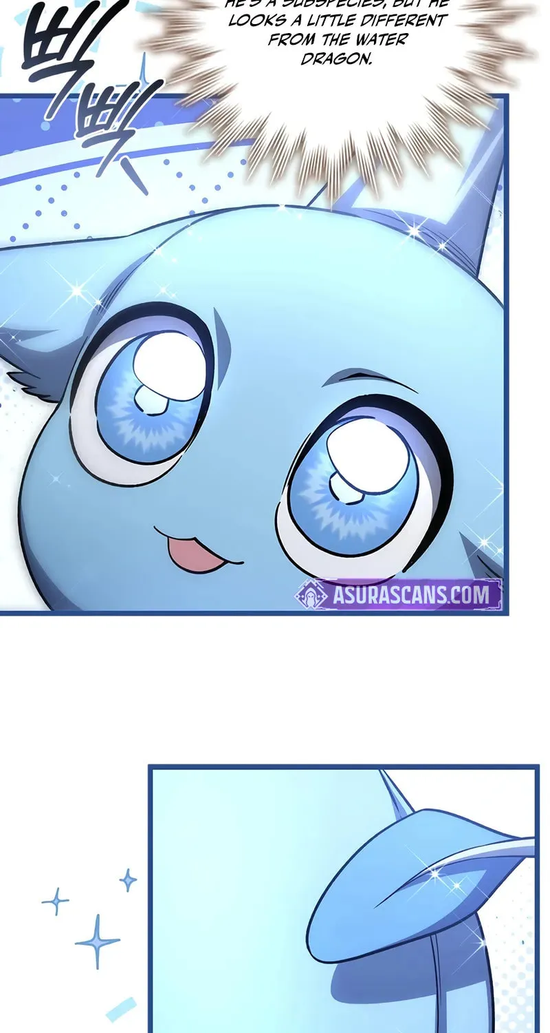 Dragon-Devouring Mage Chapter 108 page 35 - 