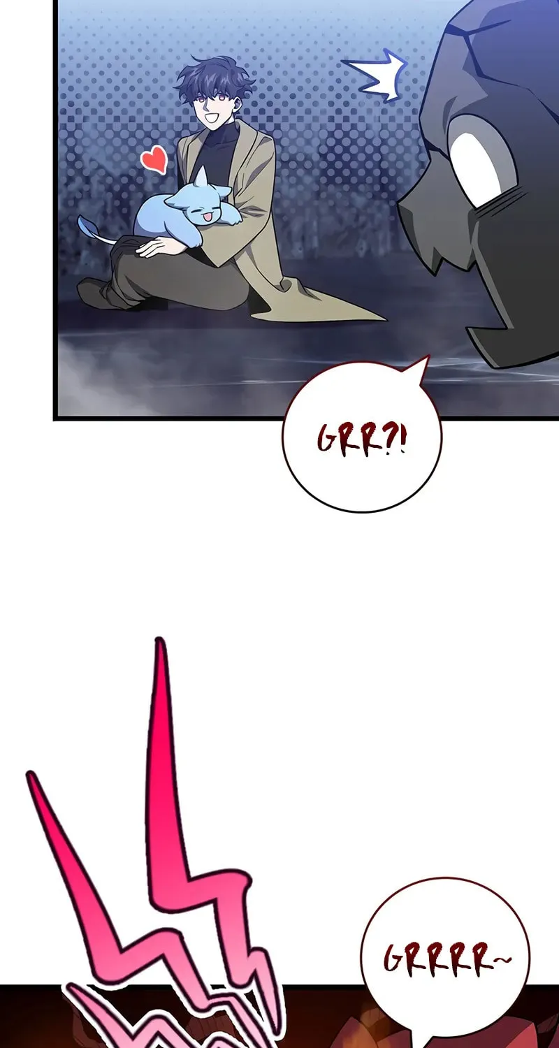Dragon-Devouring Mage Chapter 108 page 38 - 