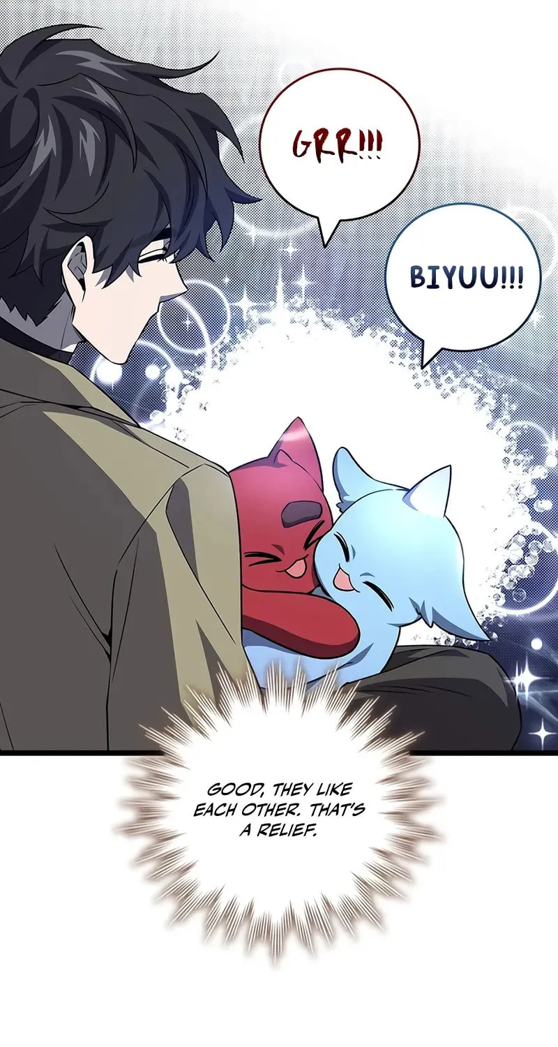 Dragon-Devouring Mage Chapter 108 page 40 - 