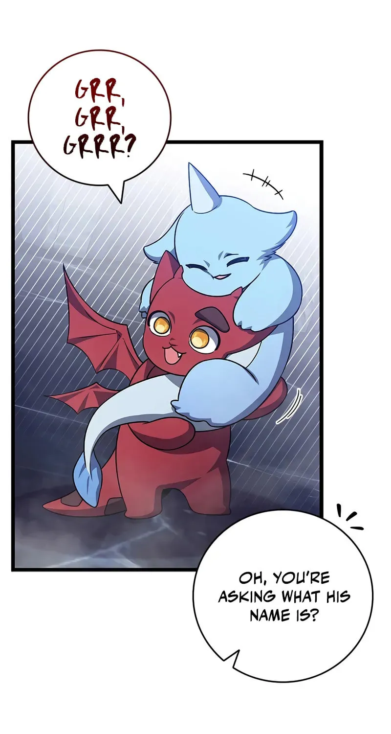 Dragon-Devouring Mage Chapter 108 page 41 - 