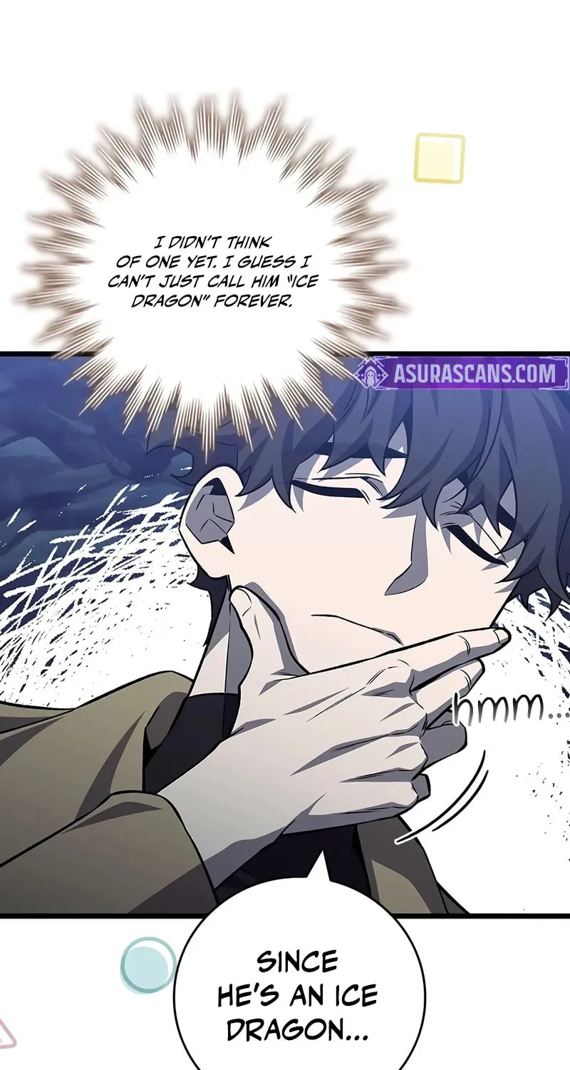 Dragon-Devouring Mage Chapter 108 page 42 - 