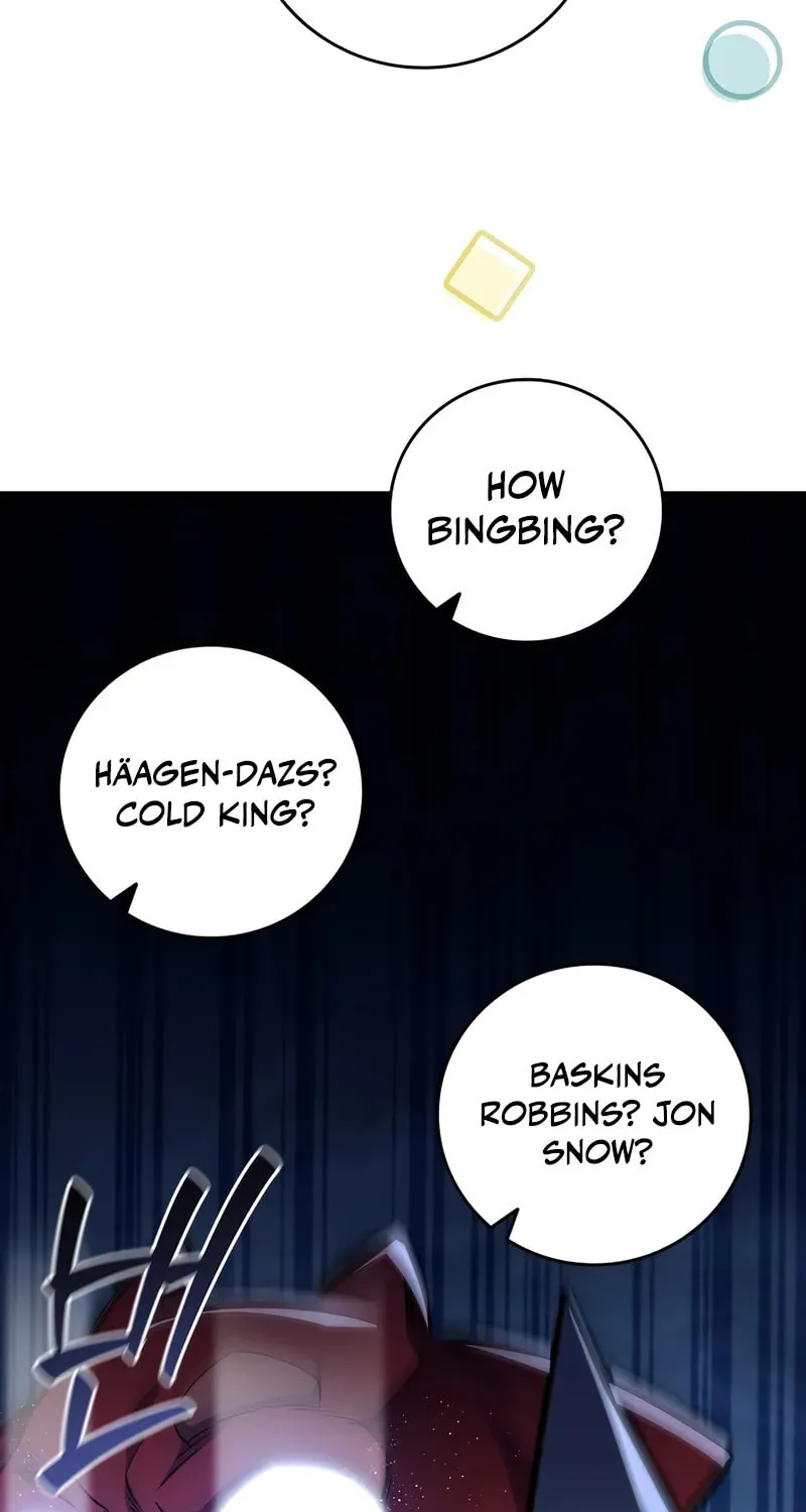 Dragon-Devouring Mage Chapter 108 page 43 - 