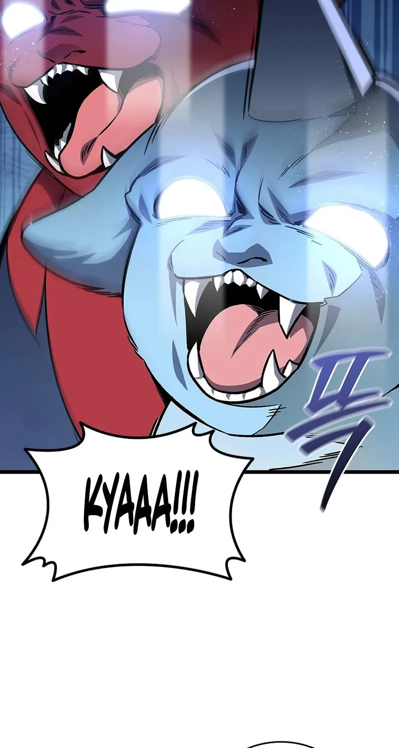 Dragon-Devouring Mage Chapter 108 page 44 - 