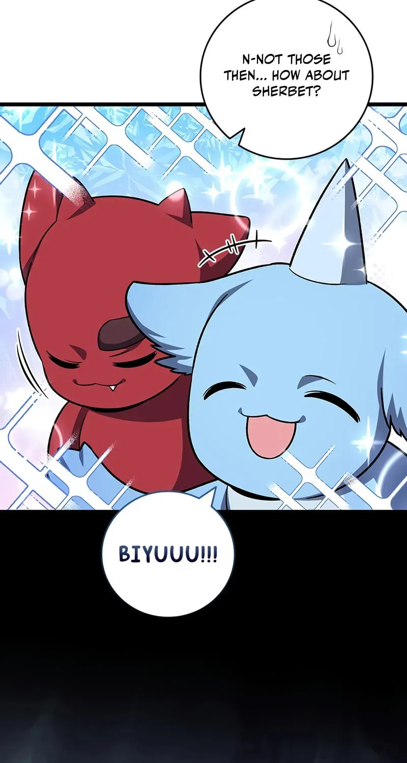 Dragon-Devouring Mage Chapter 108 page 45 - 