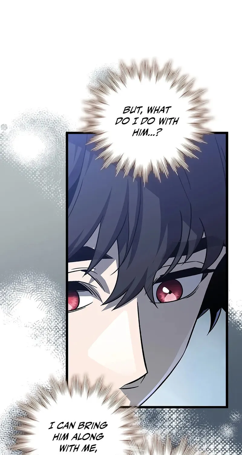 Dragon-Devouring Mage Chapter 108 page 47 - 