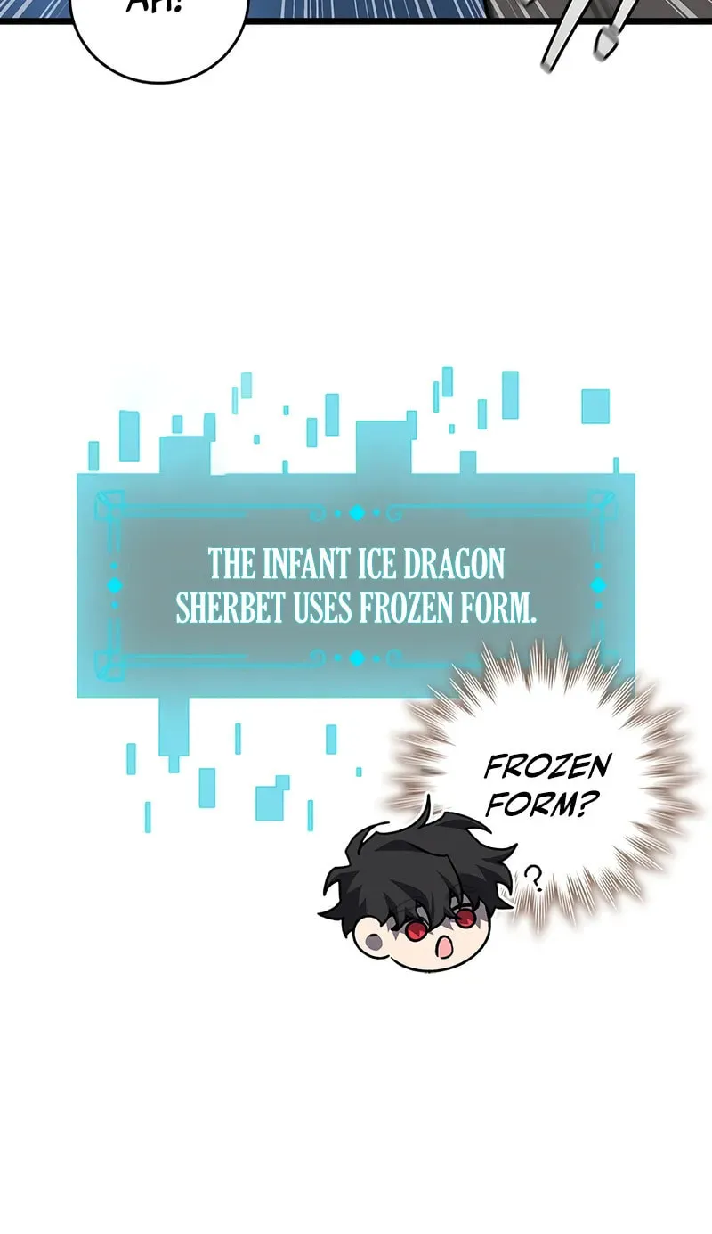 Dragon-Devouring Mage Chapter 108 page 49 - 